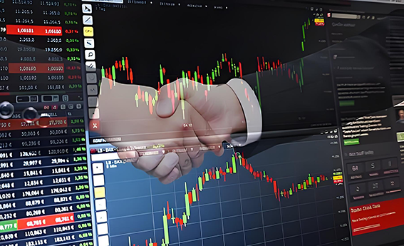 (欧1注册网)交易所交易界面